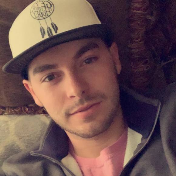 Meet your Posher, Jacob - Picture 1 of 1